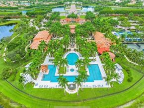 1848 Via Castello, Wellington FL 33411