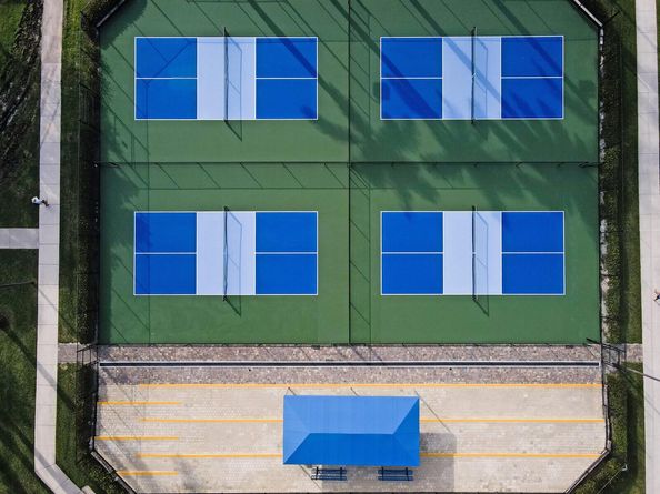 1848 Via Castello, Wellington FL 33411