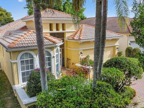 1848 Via Castello, Wellington FL 33411
