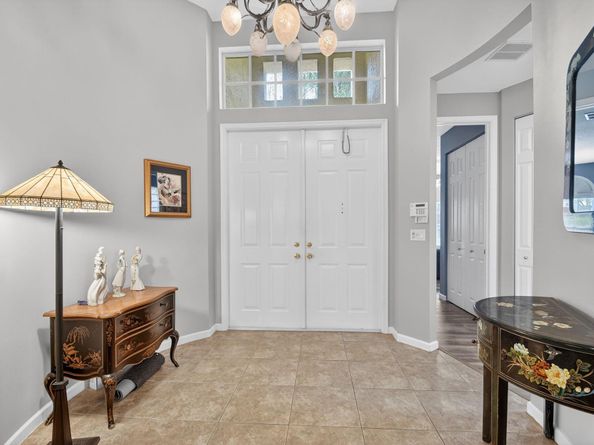 1848 Via Castello, Wellington FL 33411