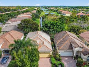 1848 Via Castello, Wellington FL 33411