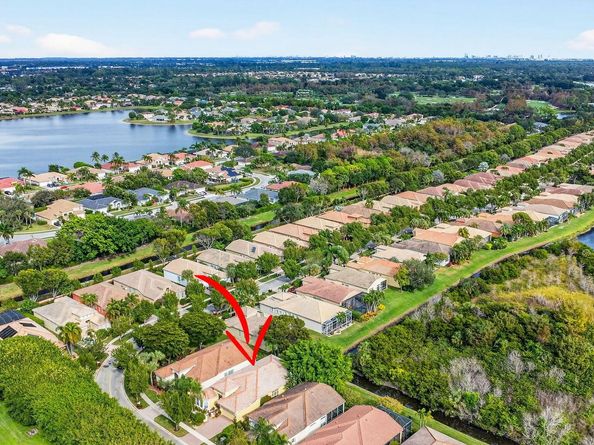 1848 Via Castello, Wellington FL 33411