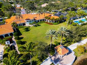 8199 Saint Johns Court, Wellington FL 33414