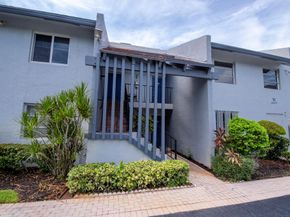 14823 Cumberland Drive 204 M, Delray Beach FL 33446