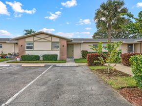 2590 Barkley Drive E E, West Palm Beach FL 33415