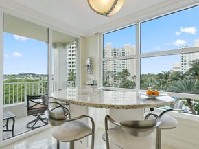 3740 S Ocean Boulevard 510, Highland Beach FL 33487