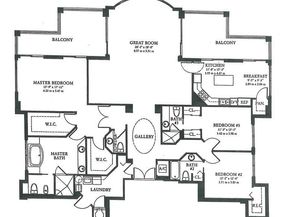 3740 S Ocean Boulevard 510, Highland Beach FL 33487