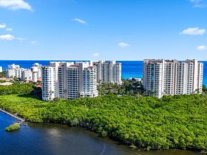 3740 S Ocean Boulevard 510, Highland Beach FL 33487