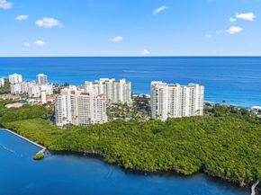 3740 S Ocean Boulevard 510, Highland Beach FL 33487