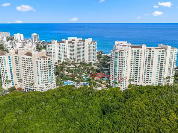 3740 S Ocean Boulevard 510, Highland Beach FL 33487