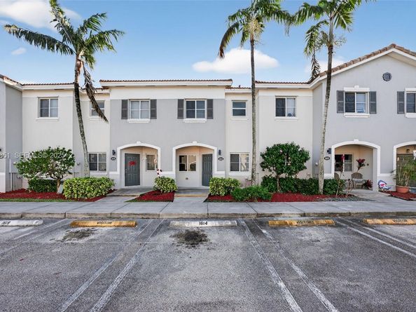 1614 SE 31st Court, Homestead FL 33035