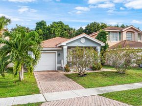 5112 Aurora Lake Circle, Greenacres FL 33463