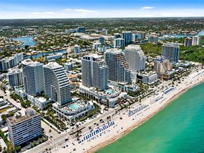 401 N Birch Road TH2, Fort Lauderdale FL 33304