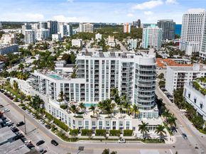 401 N Birch Road TH2, Fort Lauderdale FL 33304