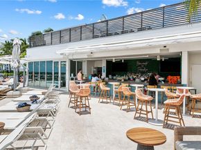 401 N Birch Road TH2, Fort Lauderdale FL 33304