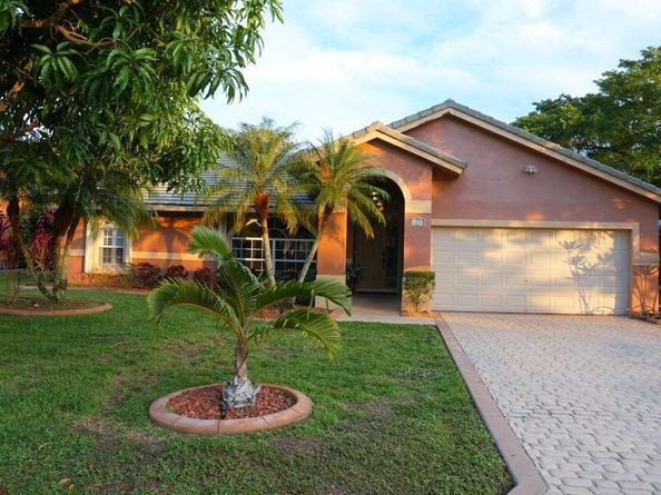 4555 NW 88 Terrace, Coral Springs FL 33065