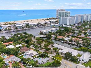 2711 Mayan Dr, Fort Lauderdale FL 33316