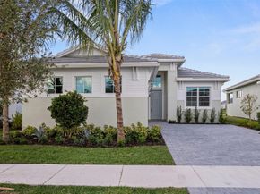 5379 Hutchinson Way, Westlake FL 33470