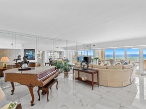 4001 N Ocean Boulevard Ph3, Boca Raton FL 33431