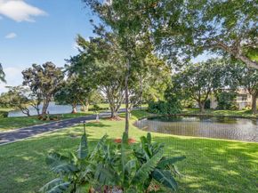 8310 Casa Del Lago 1b, Boca Raton FL 33433