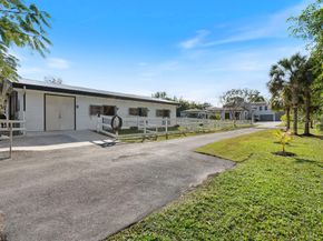 13500 Stirling Road, Southwest Ranches FL 33330