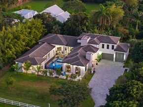 13500 Stirling Road, Southwest Ranches FL 33330