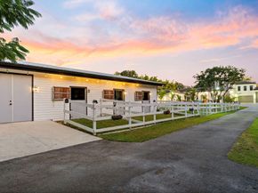 13500 Stirling Road, Southwest Ranches FL 33330