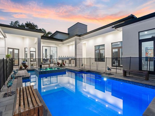 13500 Stirling Road, Southwest Ranches FL 33330