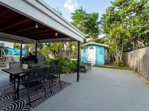 1416 Michigan Drive, Lake Worth FL 33461