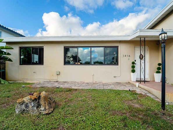 1416 Michigan Drive, Lake Worth FL 33461