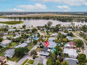 1416 Michigan Drive, Lake Worth FL 33461