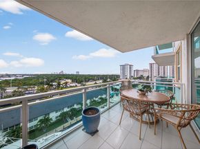 2845 NE 9th St 806, Fort Lauderdale FL 33304