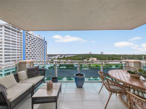 2845 NE 9th St 806, Fort Lauderdale FL 33304