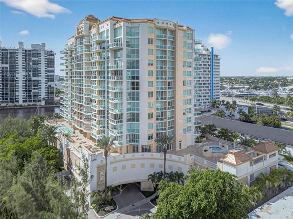 2845 NE 9th St 806, Fort Lauderdale FL 33304