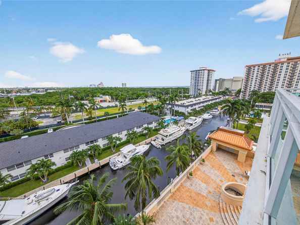 2845 NE 9th St 806, Fort Lauderdale FL 33304