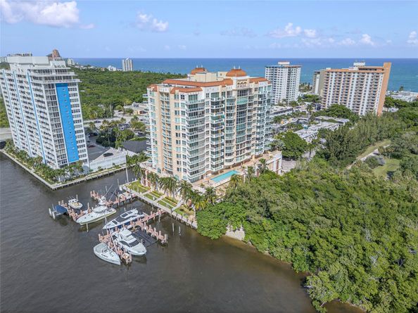 2845 NE 9th St 806, Fort Lauderdale FL 33304
