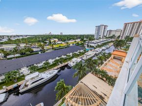 2845 NE 9th St 806, Fort Lauderdale FL 33304