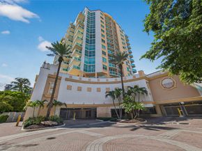 2845 NE 9th St 806, Fort Lauderdale FL 33304