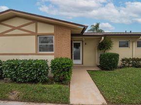 2832 W Crosley Drive E, West Palm Beach FL 33415