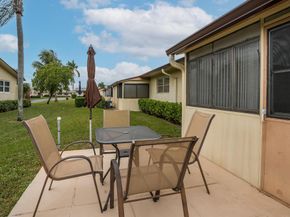 2832 W Crosley Drive E, West Palm Beach FL 33415