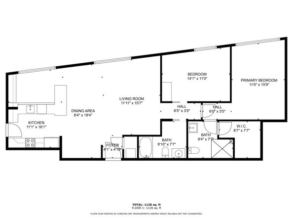 720 Bayshore Dr 202, Fort Lauderdale FL 33304