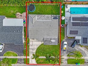 8380 NW 26th Pl, Sunrise FL 33322