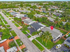 8380 NW 26th Pl, Sunrise FL 33322