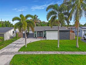8380 NW 26th Pl, Sunrise FL 33322