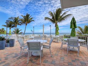 4750 S Ocean Boulevard Ph10, Highland Beach FL 33487