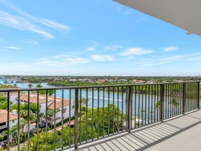 4750 S Ocean Boulevard Ph10, Highland Beach FL 33487