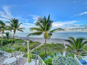 4750 S Ocean Boulevard Ph10, Highland Beach FL 33487