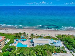 4750 S Ocean Boulevard Ph10, Highland Beach FL 33487