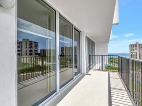4750 S Ocean Boulevard Ph10, Highland Beach FL 33487