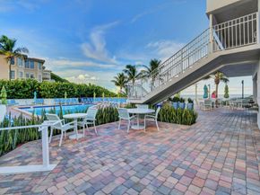 4750 S Ocean Boulevard Ph10, Highland Beach FL 33487